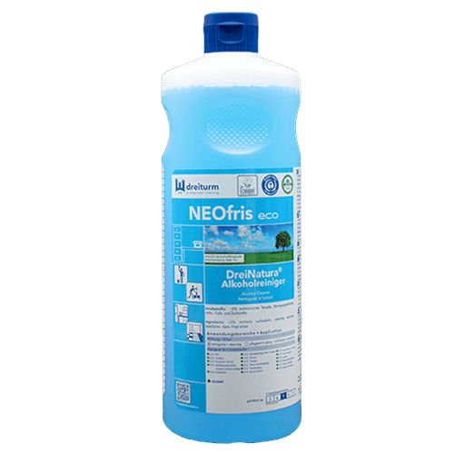 Dreiturm NEOfris eco DreiNatura 1 ltr. Dreiturm NEOfris eco DreiNatura 1 ltr.