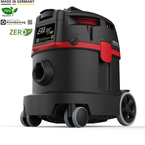 Sprintus ERA TEC ZERO Staubsauger Sprintus ERA TEC ZERO Staubsauger