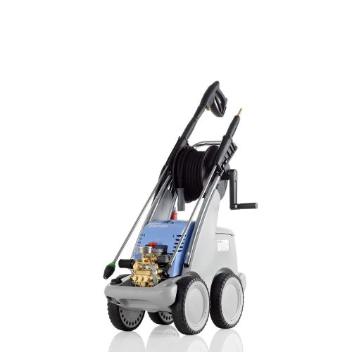 Kränzle Hochdruckreiniger quadro 799 TST (Stecksystem D12) mit Schlauchtrommel Kränzle Hochdruckreiniger quadro 799 TST (Stecksystem D12) mit Schlauchtrommel