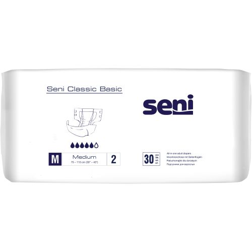 Seni Classic Basic Seni Classic Basic