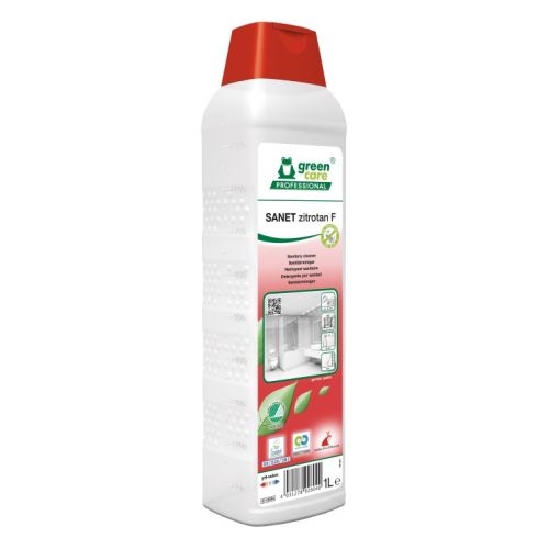 Tana green care Sanet zitrotan F Tana green care Sanet zitrotan F