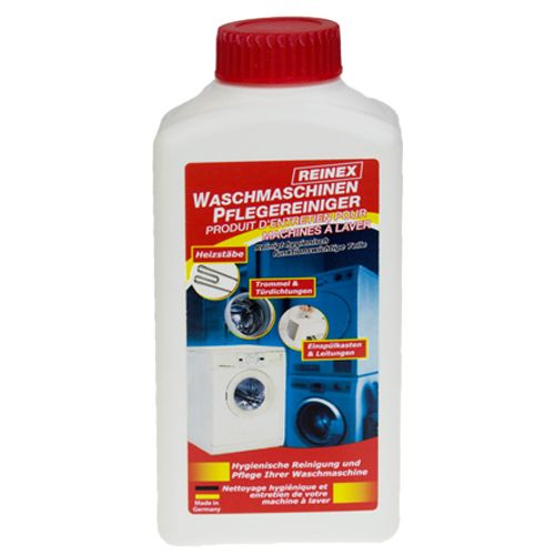 Reinex Waschmaschinen Pflegereiniger 250 ml Reinex Waschmaschinen Pflegereiniger 250 ml