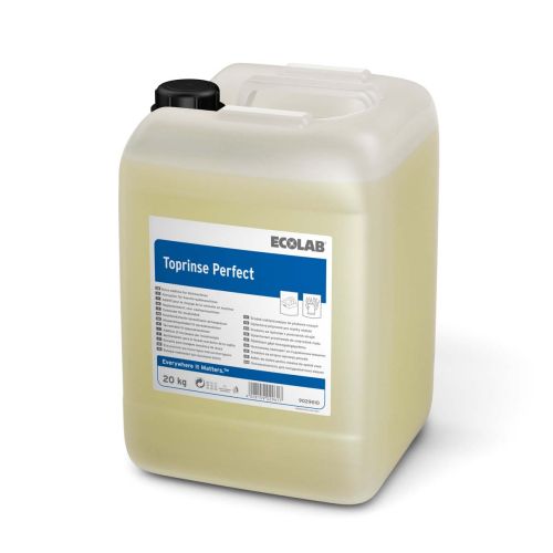 Ecolab Toprinse Perfect 20 kg Ecolab Toprinse Perfect 20 kg