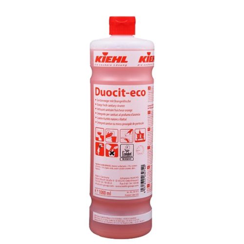 Kiehl Duocit-eco Kiehl Duocit-eco