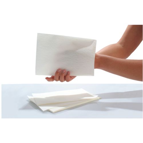 Seni Care Waschhandschuhe 16x22,5 cm Seni Care Waschhandschuhe 16x22,5 cm