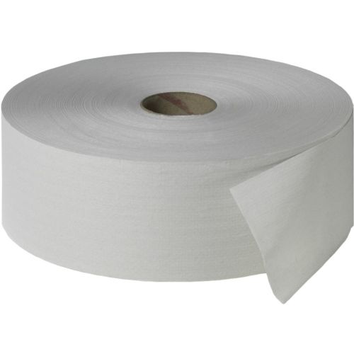 Fripa Toilettenpapier Maxi 2-lagig RC weiß 380 m Fripa Toilettenpapier Maxi 2-lagig RC weiß 380 m