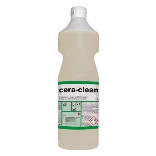Pramol ceraclean Pramol ceraclean