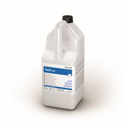 Ecolab Taxat Soft Weichspüler 5 ltr. Ecolab Taxat Soft Weichspüler 5 ltr.