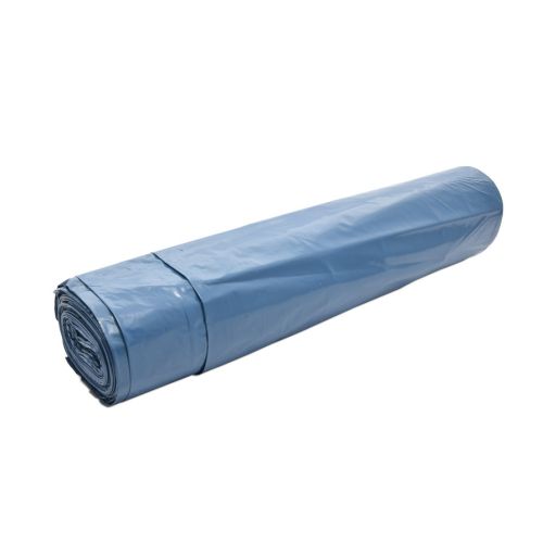 WBV Müllsäcke 120 ltr. blau Typ 60 WBV Müllsäcke 120 ltr. blau Typ 60