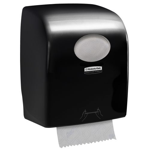 Kimberly-Clark 7956 AQUARIUS SLIMROLL Rollenhandtuchspender Kimberly-Clark 7956 AQUARIUS SLIMROLL Rollenhandtuchspender