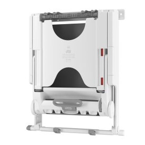 Tork PeakServe Modul für Einbauschränke, medium Tork PeakServe Modul für Einbauschränke, medium