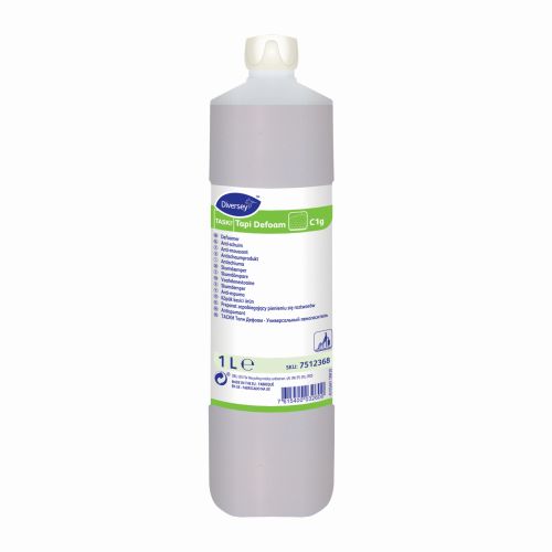TASKI Tapi Defoam 1 ltr. TASKI Tapi Defoam 1 ltr.