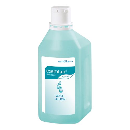 Schülke Esemtan Wash Lotion Schülke Esemtan Wash Lotion