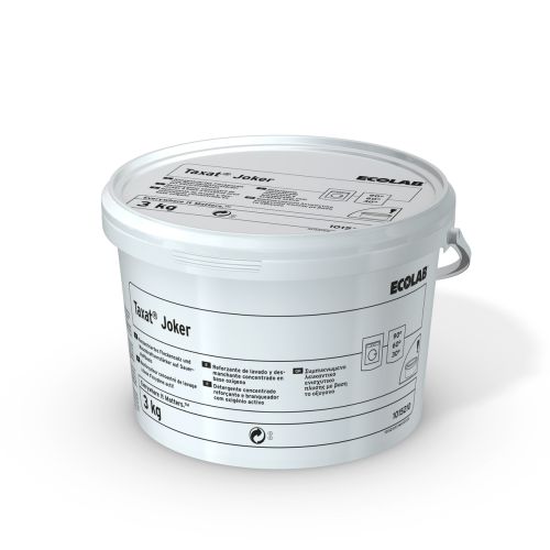 Ecolab Taxat Joker 3 kg Ecolab Taxat Joker 3 kg