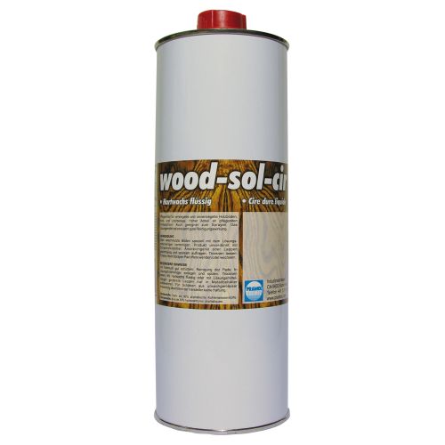 Pramol wood-sol-cir