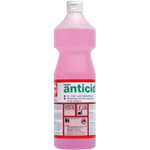 Pramol Anticid Pramol Anticid