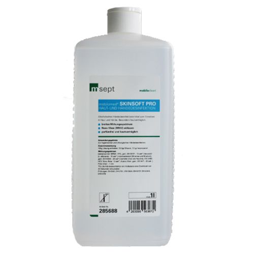 msept Skinsoft Pro msept Skinsoft Pro