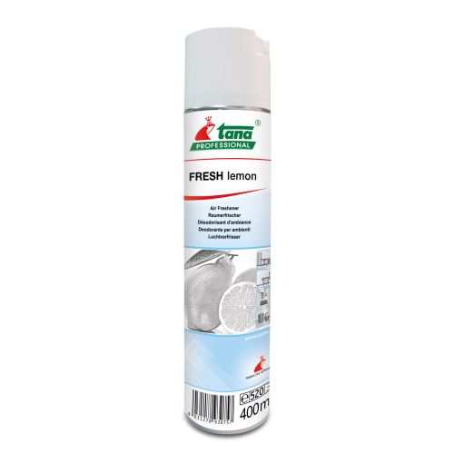 Tana Fresh Lemon 400 ml