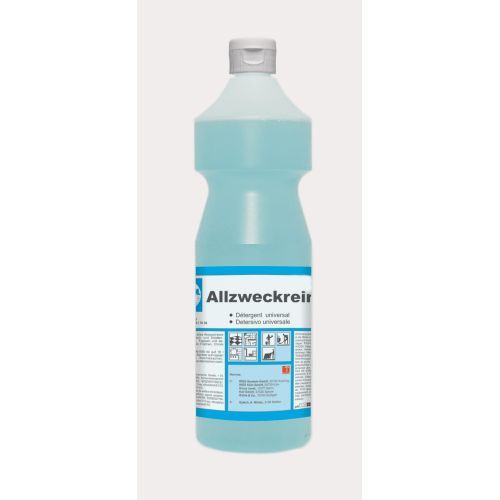 Pramol Allzweckreiniger 1 ltr. Pramol Allzweckreiniger 1 ltr.