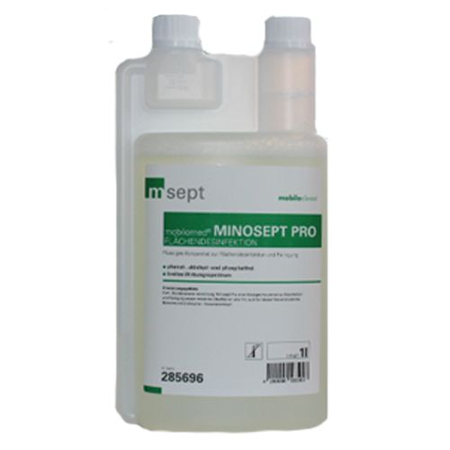 msept Minosept Pro Flächendesinfektion msept Minosept Pro Flächendesinfektion