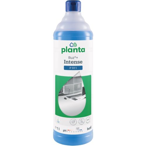 Buzil P 911 Planta Buz + Intense Buzil P 911 Planta Buz + Intense