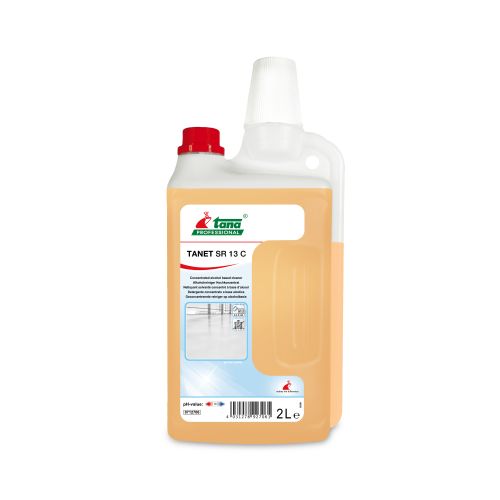 Tana Tanet SR 13 C, 2 ltr. Dosierflasche Tana Tanet SR 13 C, 2 ltr. Dosierflasche