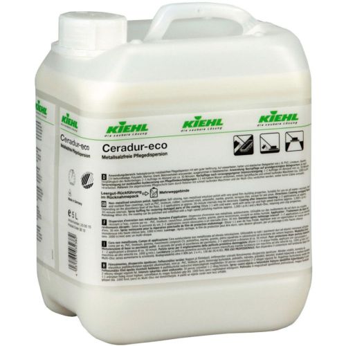 Kiehl Ceradur-eco 5 l tr. Kiehl Ceradur-eco 5 l tr.