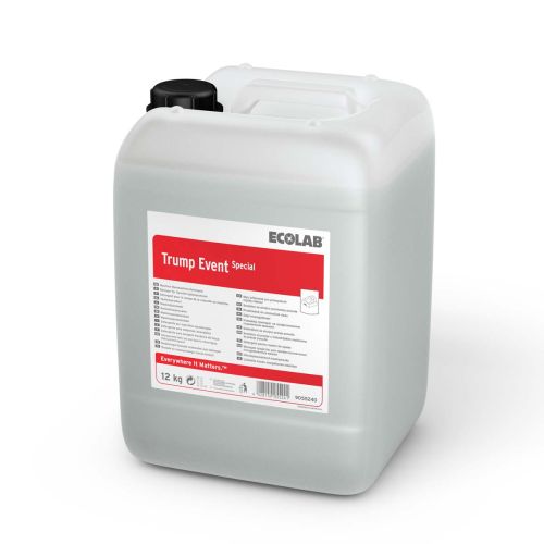 Ecolab Trump Event Special 12 kg Ecolab Trump Event Special 12 kg