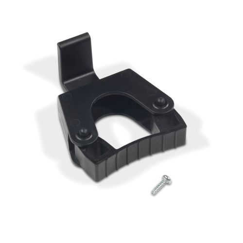 Toolflex Halterung zur Befestigung an Ablageschale Toolflex Halterung zur Befestigung an Ablageschale