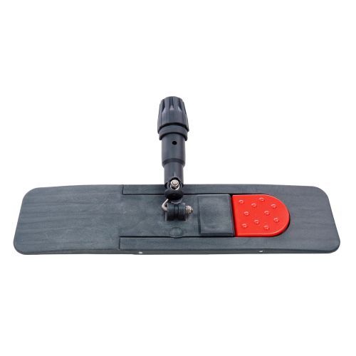 Numatic Intense Magnet Klapphalter 40 cm mit Edelstahlgelenk