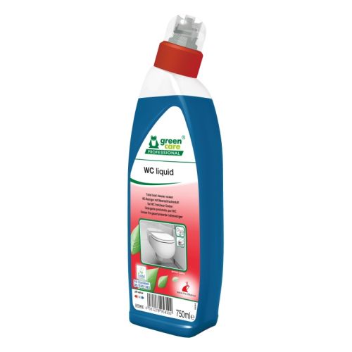 Tana green care WC-Liquid 750 ml Tana green care WC-Liquid 750 ml