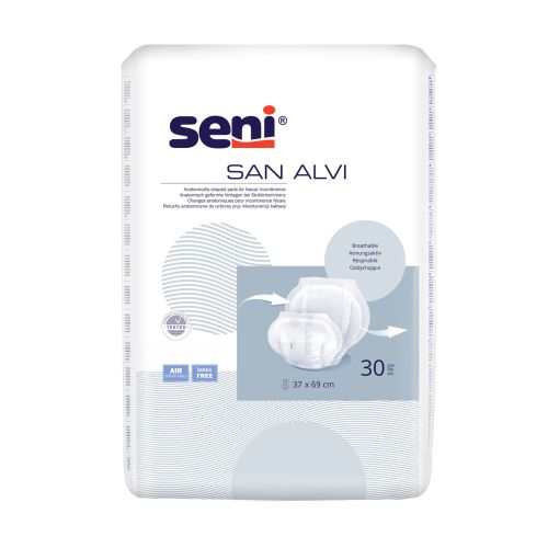 Seni San Alvi Vorlage,