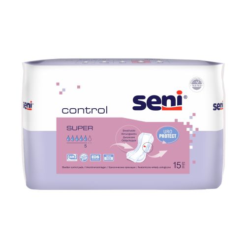 Seni Control Super Seni Control Super