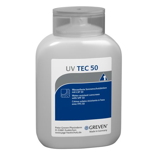 Greven UV TEC 50 250 ml