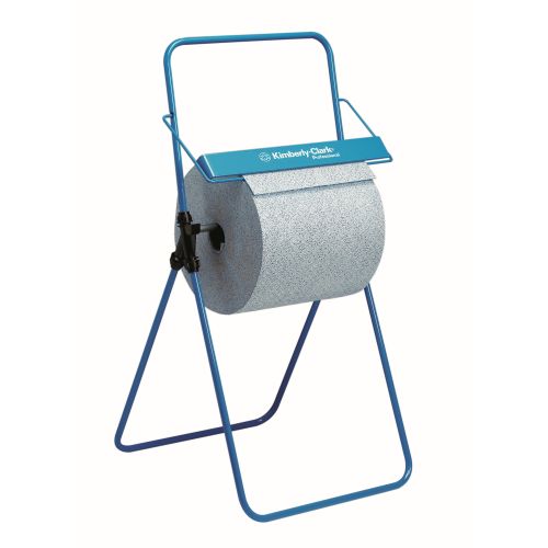 Kimberly-Clark 6154 Professional Bodenständer