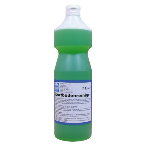 Pramol unimat sport 1 ltr.