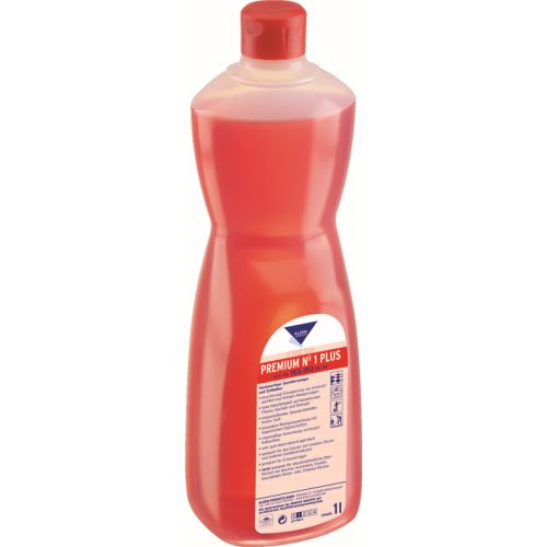 Kleen Purgatis Premium No. 1 plus 1 ltr. Kleen Purgatis Premium No. 1 plus 1 ltr.