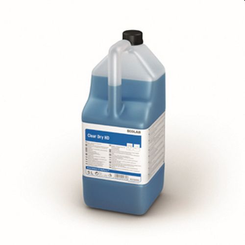 Ecolab Clear Dry HD, 5 ltr. Ecolab Clear Dry HD, 5 ltr.