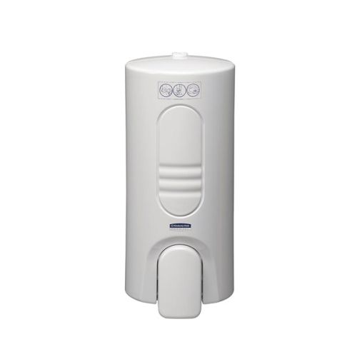 Kimberly-Clark 7135 Spender für Toilettensitzreiniger Kimberly-Clark 7135 Spender für Toilettensitzreiniger
