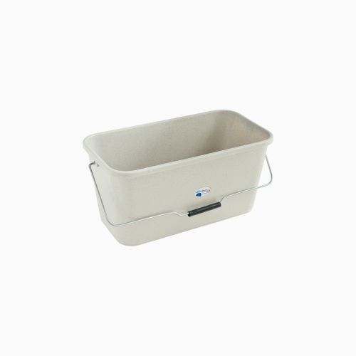 Rechteckeimer 12 ltr. Rechteckeimer 12 ltr.