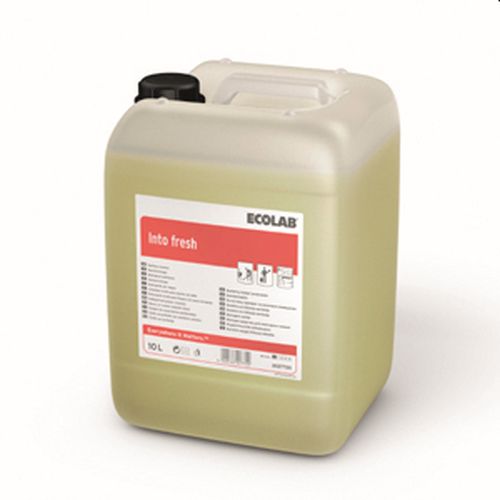 Ecolab Into Fresh 10 ltr. Ecolab Into Fresh 10 ltr.