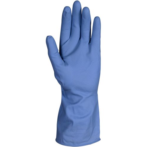 Abena ENA Multipurpose Haushaltshandschuh blau Abena ENA Multipurpose Haushaltshandschuh blau