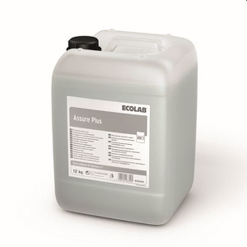 Ecolab Assure Plus 12 kg Ecolab Assure Plus 12 kg