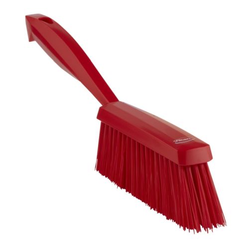 Vikan Handfeger, 340x45x65 mm medium Borste Vikan Handfeger, 340x45x65 mm medium Borste