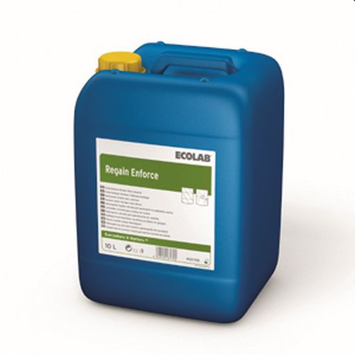 Ecolab Regain Enforce 10 ltr. Ecolab Regain Enforce 10 ltr.