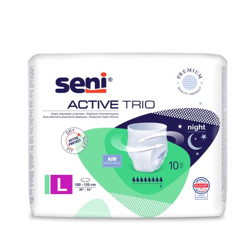 Seni Active Trio Seni Active Trio