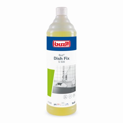 Buzil G 530 Buz Dish Fix Buzil G 530 Buz Dish Fix