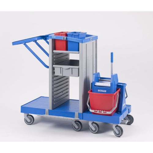 Ecolab Mobilette VARIO flexx Parat Ecolab Mobilette VARIO flexx Parat
