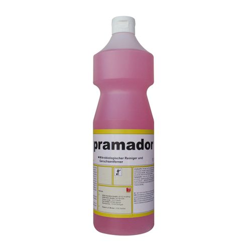 Pramol Pramador 1 ltr. Pramol Pramador 1 ltr.