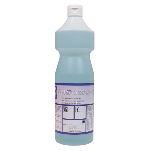 Pramol Fitness Cleaner
